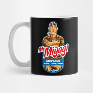 Karate Product Mug